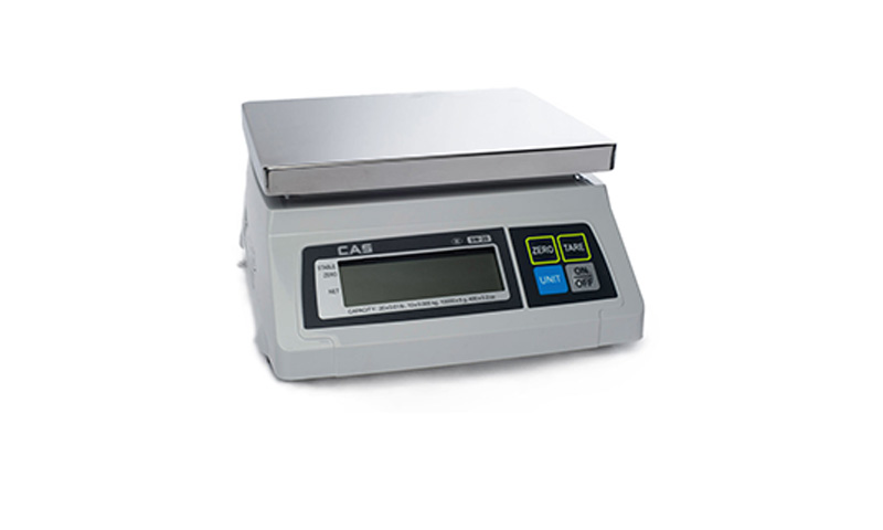 Clover Station Weight Scale - Clover Point of Sale