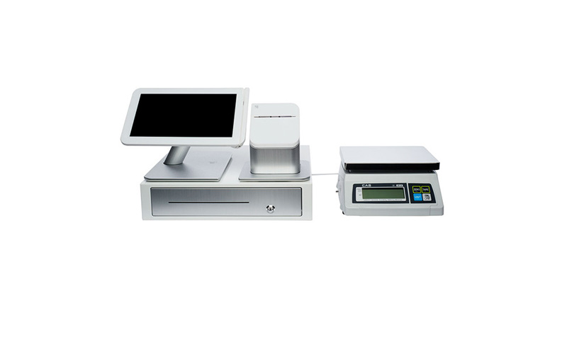 Clover Station Weight Scale - Clover Point of Sale